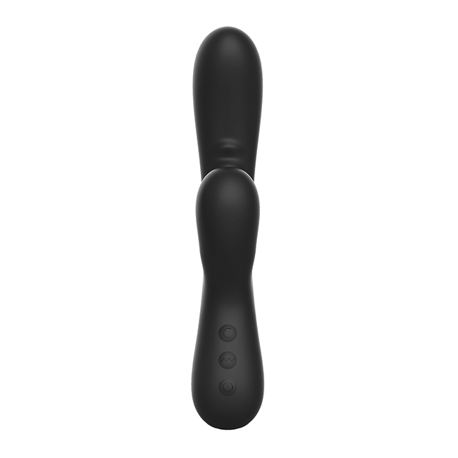 Cómo usar el vibrador