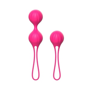 Cómo usar bolas de kegel - guía de 5 pasos para el entrenamiento de piso pélvico