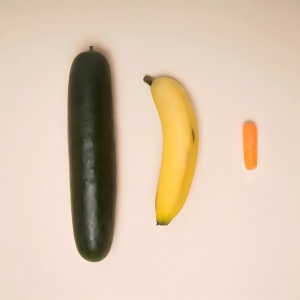 Por qué sus erecciones no se sienten tan grandes como solían hacerlo (y lo que puede hacer).