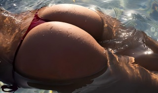 ¿Las nalgadas eróticas son una perversión? ¿Por qué se siente bien?