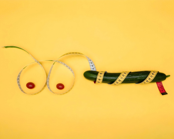 Busensex: ¡Deja que las tetas hagan la magia!