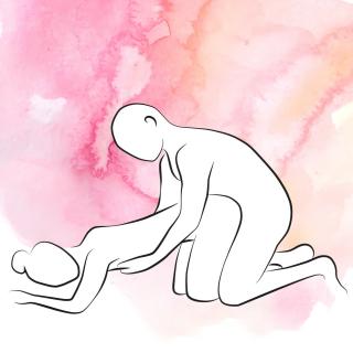 Sexo a lo perrito: ¿Qué hay detrás cuando duele?