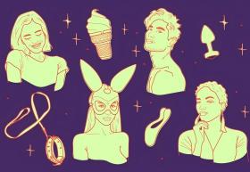 ¿Cuál es tu manera? ¿Cómo tienes relaciones sexuales?