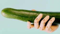 Mapeo del pene: el mapa secreto del placer