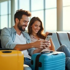Cómo llevar juguetes sexuales a un viaje