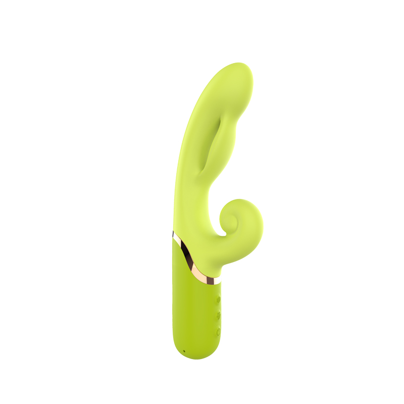 Vibrador inflable AirPulse