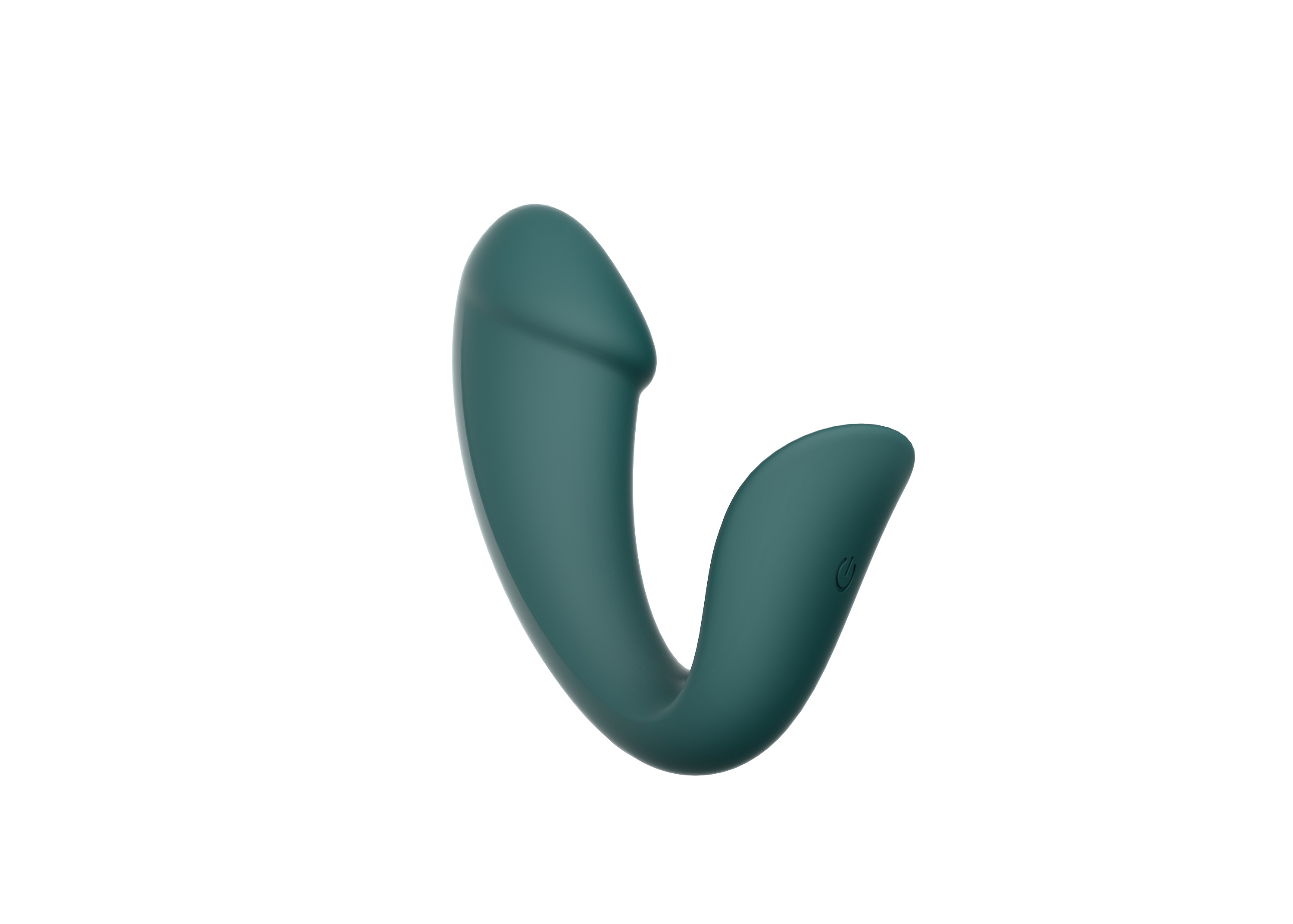 Vibrador controlado por aplicación