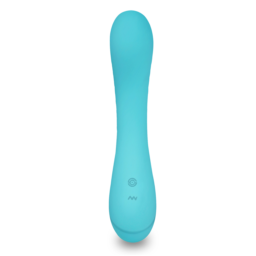 Vibrador Flexible con una Vibración Muy Potente