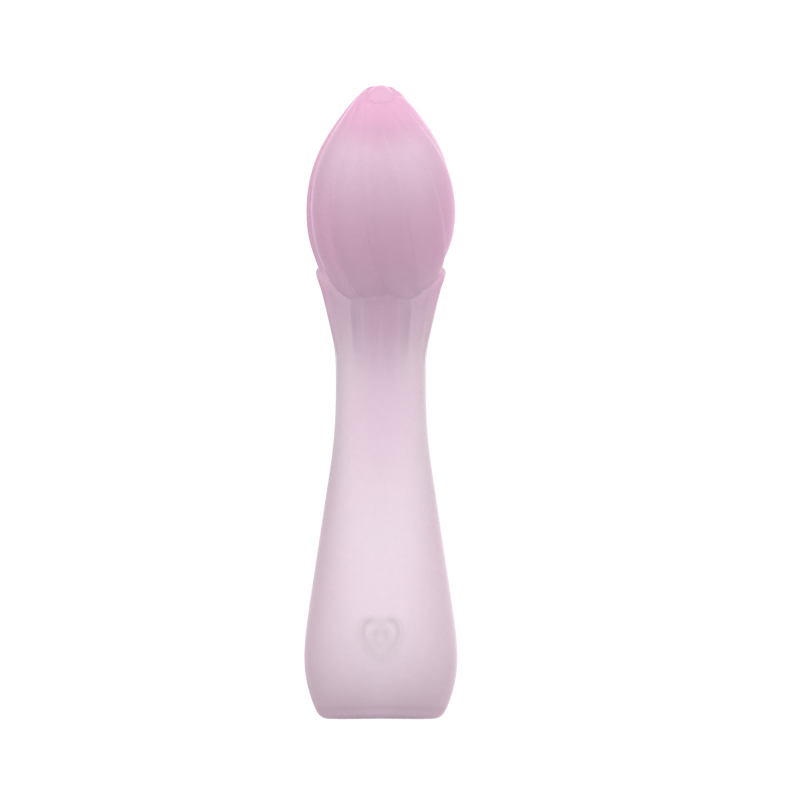 Vibrador Punto G BloomTouch