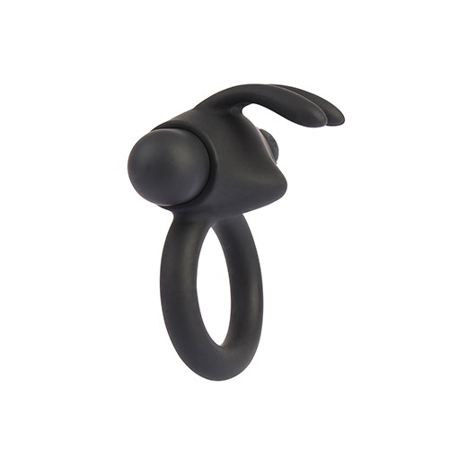 Anillo Vibrador Para El Pene Conejito