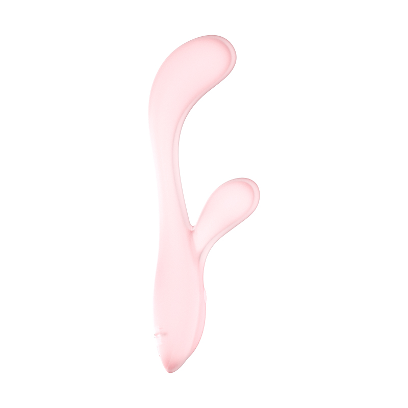 Rosa de vibradores dualcurve