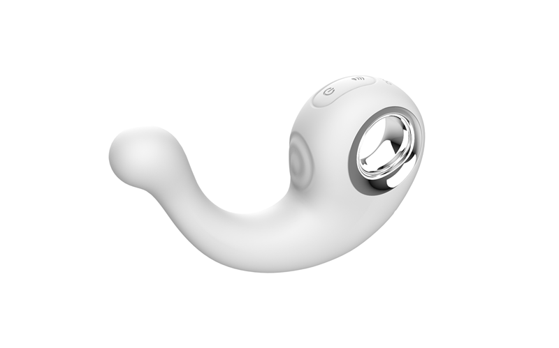 Vibra de tapping de G-Spot
