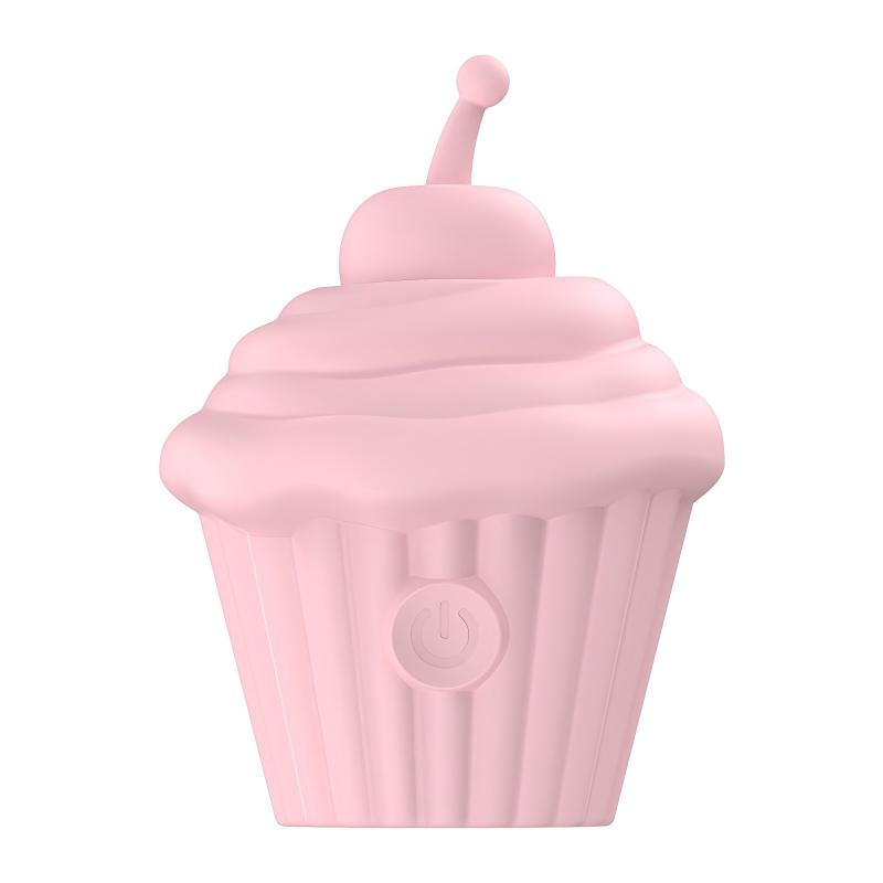 Vibrador de helados