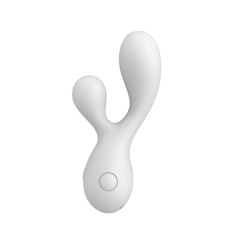 Mini vibrador de bolsillo