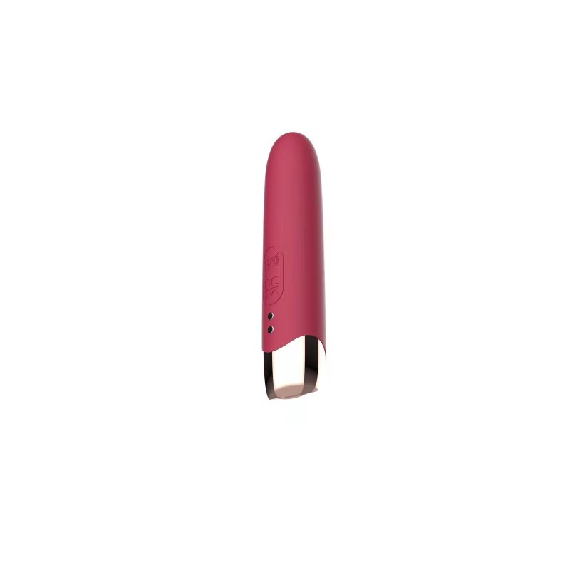 Mini bala vibratoria