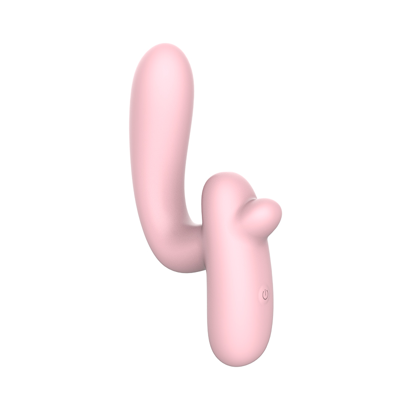 Vibrador Serie Número Cuatro