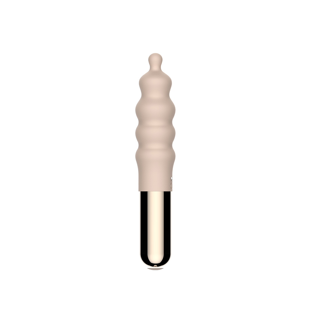 Vibrador de bolsillo del punto G