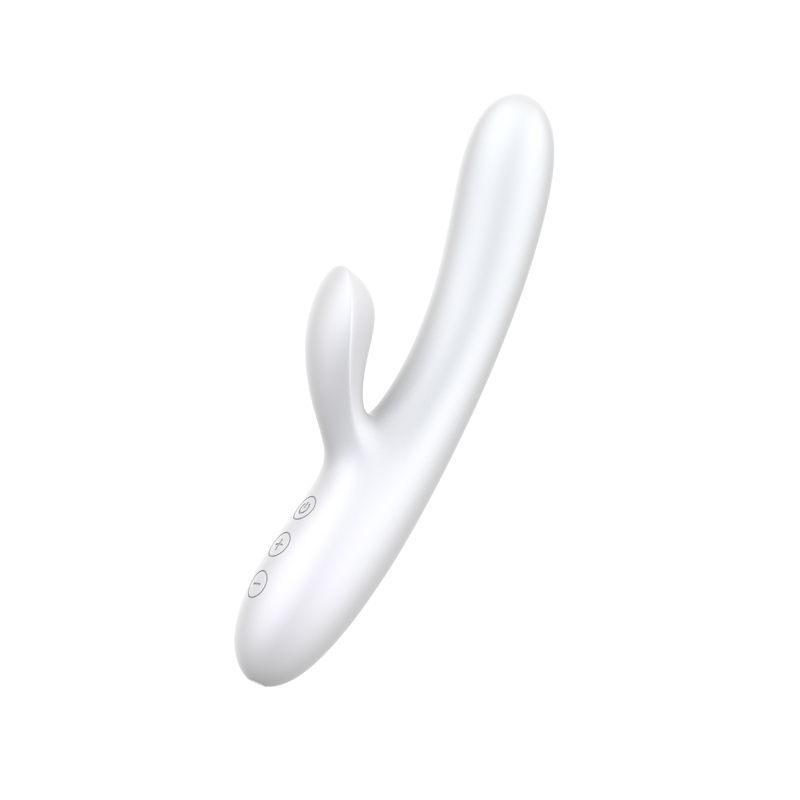 Poderoso vibrador