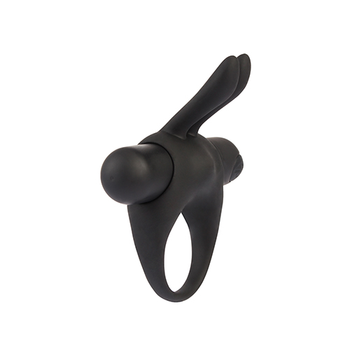 Anillo Vibrador Para El Pene Conejo