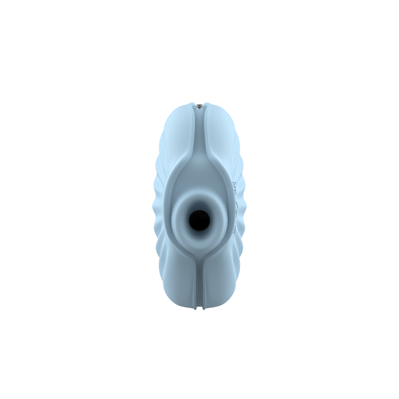 Vibrador de succión ShellLick (nueva estructura)