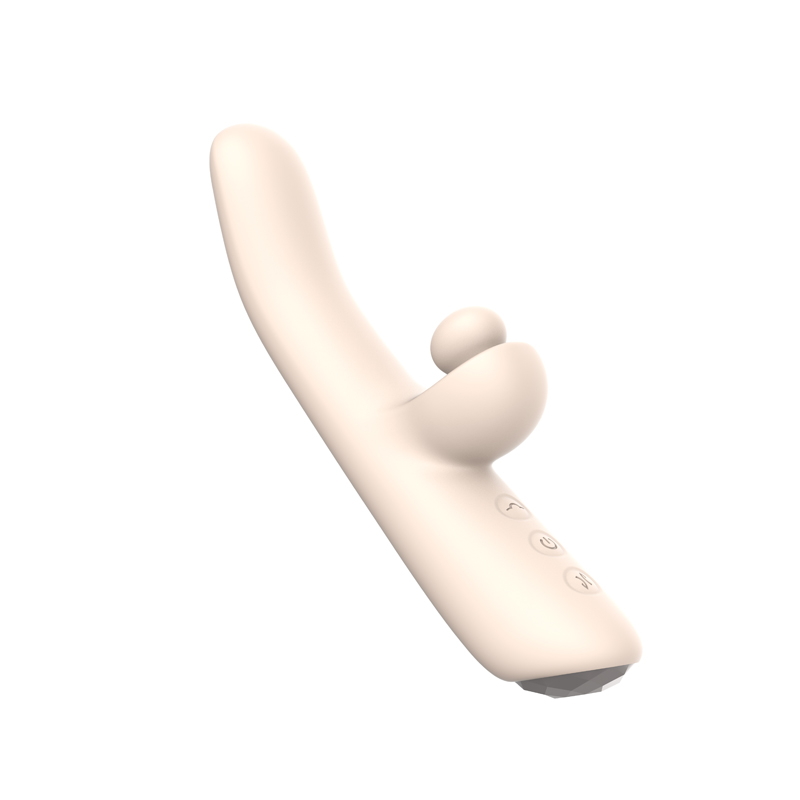 Vibrador de tapping de empuje de camaradas