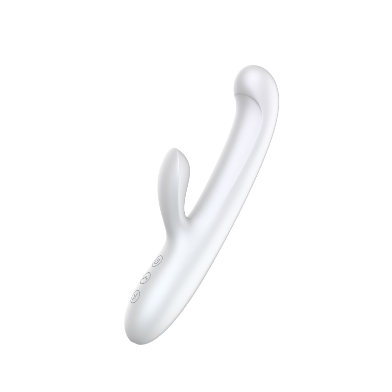 Vibrador de empuje