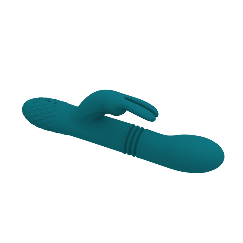 Vibrador de empuje CFP 3.0