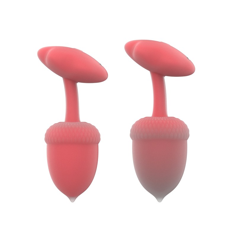 Vibrador de pino portátil